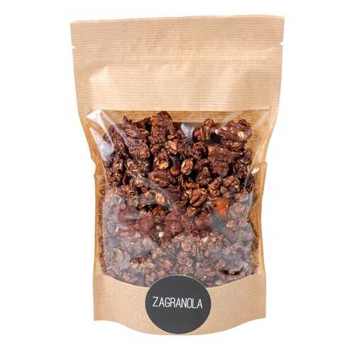 Гранола Zagranola chokolatta 400 г в Слата