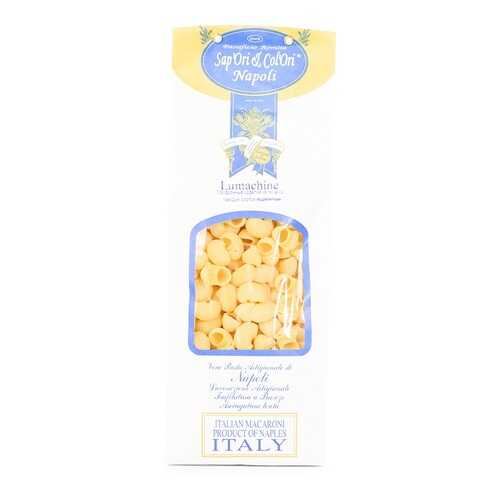 Макаронные изделия Лумакине и Гобетти Sapori di Napoli 500 г, Италия в Слата