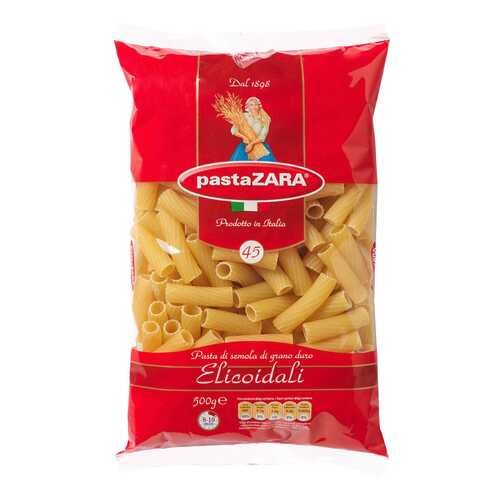 Макаронные изделия PastaZara еlicoidali 500 г в Слата