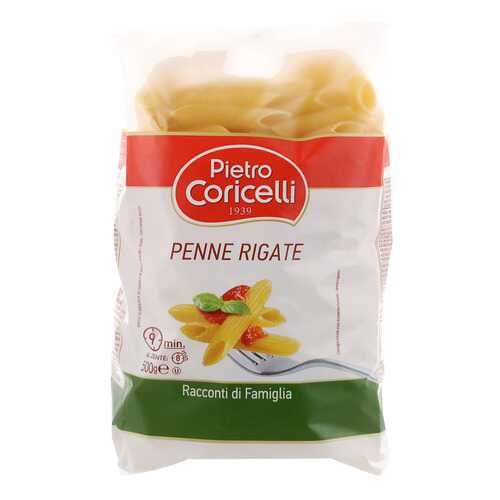 Макаронные изделия Pietro Coricelli пенне ригате 500 г в Слата