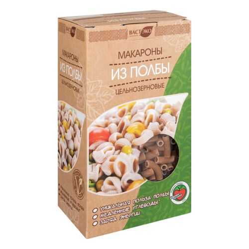 Макароны Вастэко трубочки 400 г в Слата