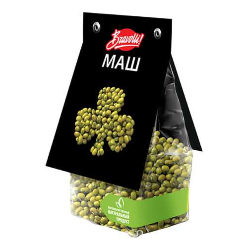 Маш Bravolli! в Слата