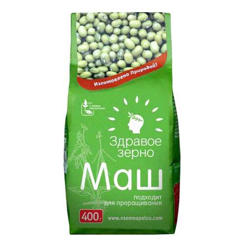 Маш Здравое зерно для проращивания в Слата