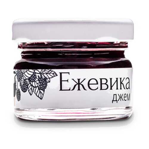 Джем Русский лес Ежевика, 25 гр в Слата