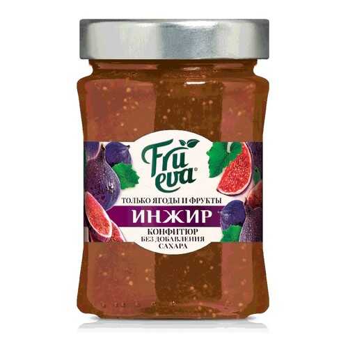 Конфитюр Frueva Инжир, 310 гр в Слата