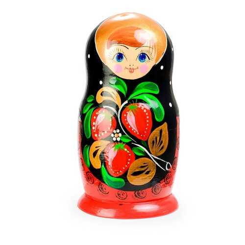 Мёд гречишно-луговой в матрёшке, «Сердце Алтая», 160 г, Горный Алтай в Слата