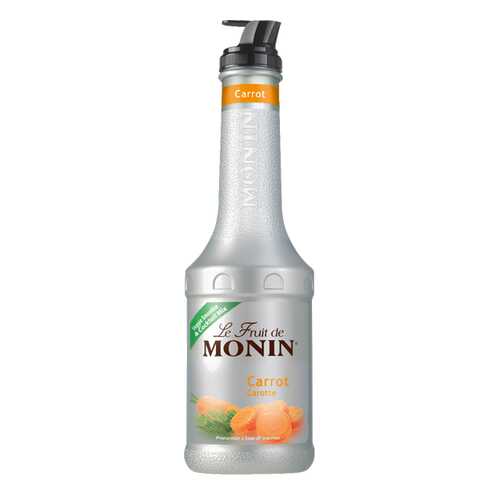 Пюре Monin морковь 1000 мл в Слата