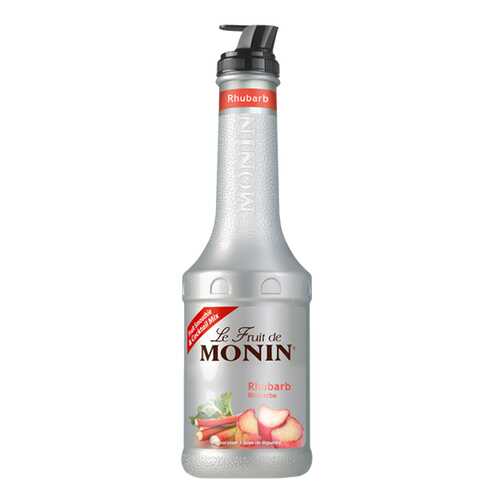 Пюре Monin ревень 1000 мл в Слата