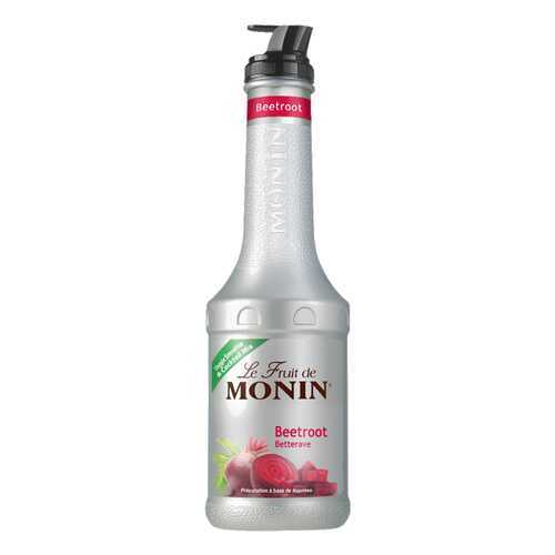 Пюре Monin свекла 1000 мл в Слата