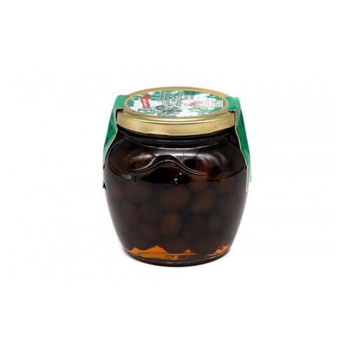 Варенье Zira Olives из оливок с косточкой в Слата