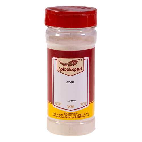 Агар-Агар SpiceExpert 225 г в Слата