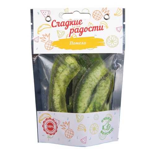 Помело цукаты, 55 г в Слата