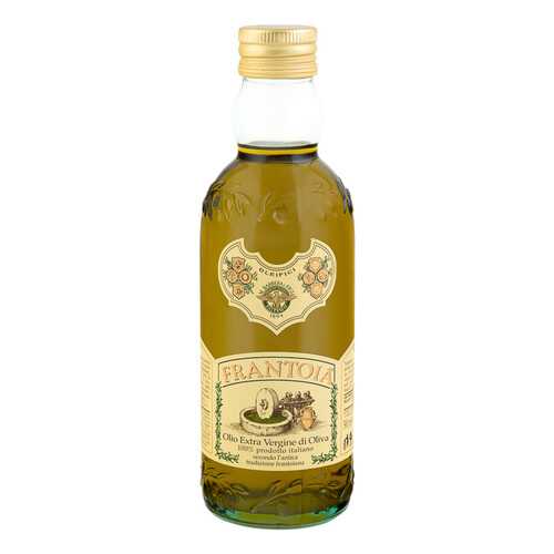 Масло Barbera Frantoia Extra Vergine оливковое 500 мл в Слата