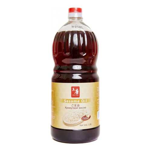 Масло Real Tang кунжутное 1.8 л в Слата