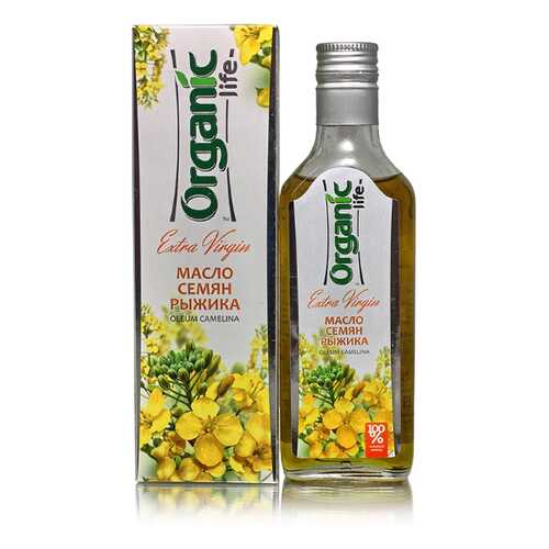 Масло рыжиковое Специалист оrganic 250 г в Слата