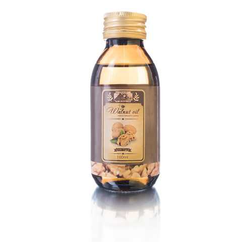 Shams Natural Oils масло грецкого ореха, 100 мл. в Слата