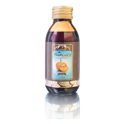 Shams Natural Oils масло семян тыквы, 100 мл. в Слата
