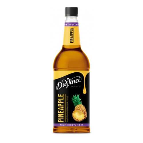 Сироп DaVinci Fruit Innovations ананас 1000 мл в Слата
