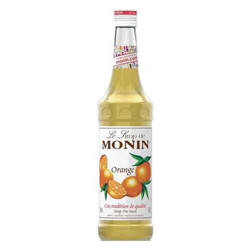 Сироп Monin апельсин 0.7 л в Слата