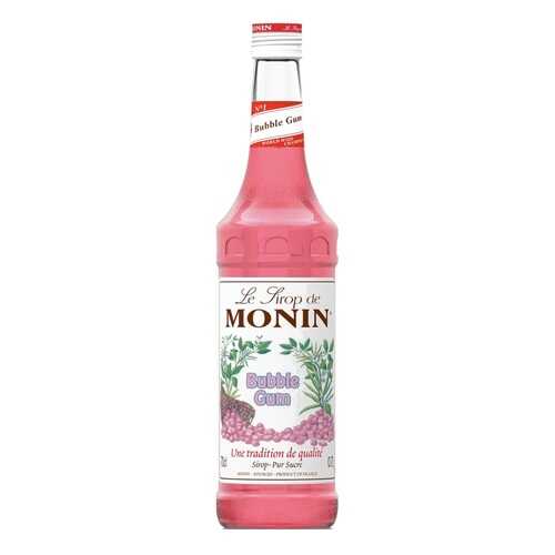 Сироп Monin бабл гам 0.7 л в Слата