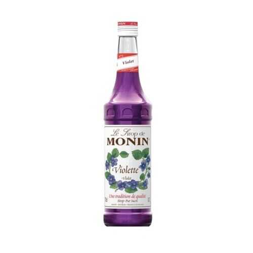 Сироп Monin фиалка 0.7 л в Слата
