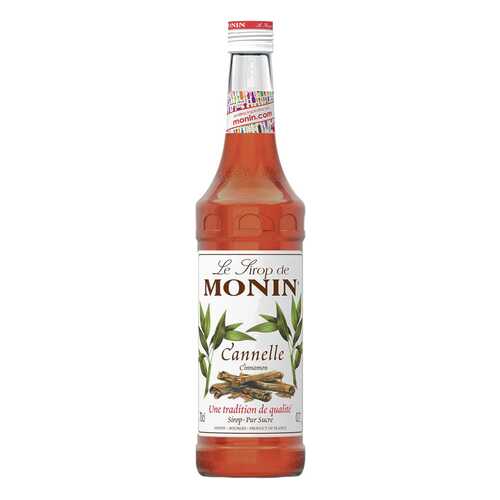 Сироп Monin корица 0.7 л в Слата