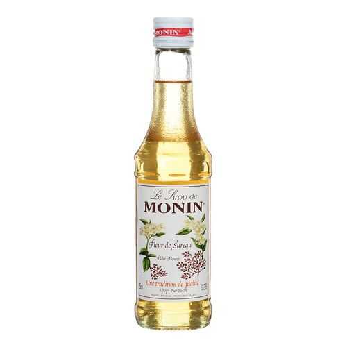 Сироп Monin миндаль 250 мл в Слата