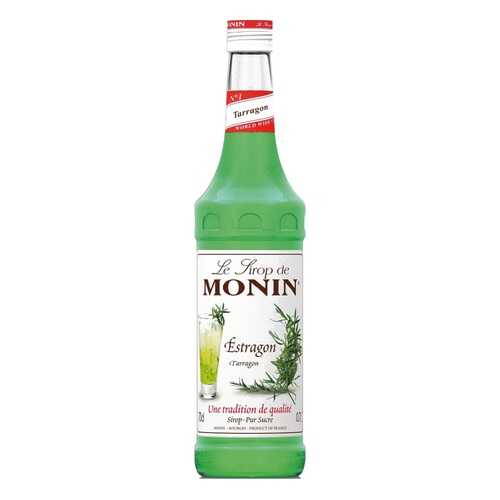Сироп Monin тархун 0.7 л в Слата