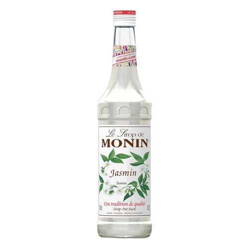 Сироп Monin жасмин 0.7 л в Слата