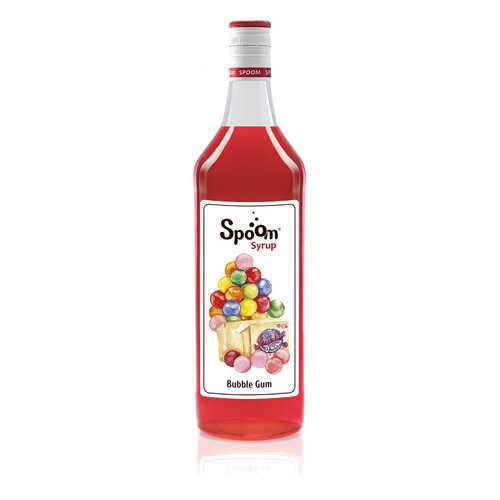 Сироп Spoom баббл гамм 1 л в Слата