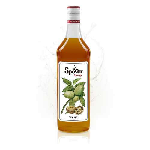 Сироп Spoom грецкий орех в Слата