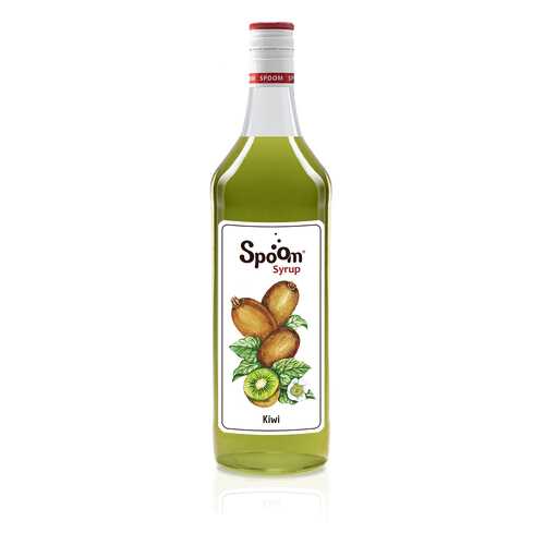Сироп Spoom киви в Слата
