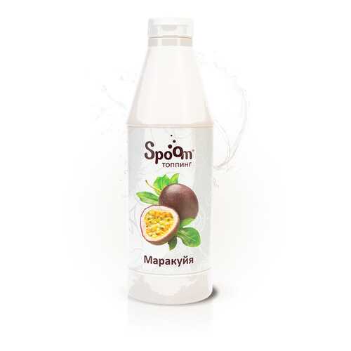 Топпинг Spoom маракуйя 1 кг в Слата