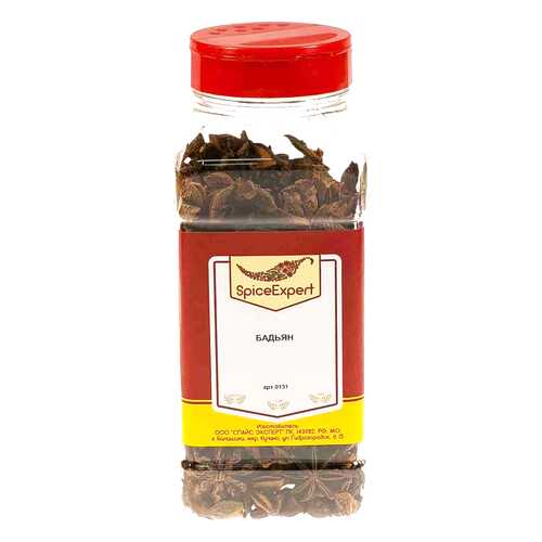 Бадьян 200гр (1000мл) банка SpicExpert в Слата