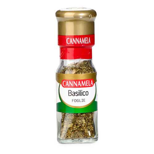 Базилик листочки Cannamela 8 г в Слата