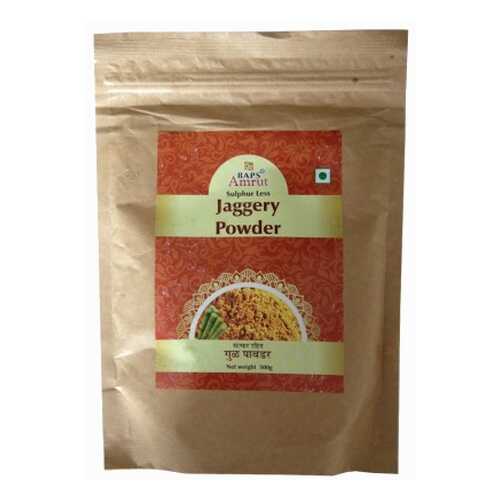 Джаггери молотый (Jaggery Powder) 500 г в Слата