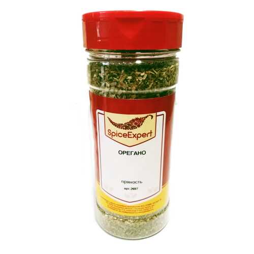 Орегано SpicExpert 115 г в Слата