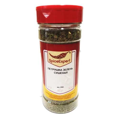 Петрушка зелень SpicExpert 70 г в Слата