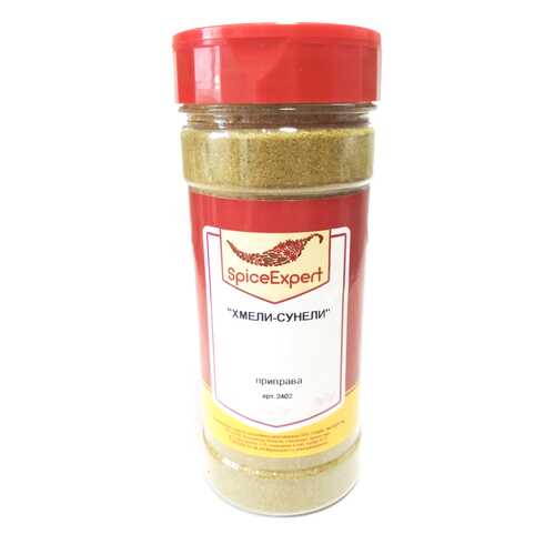 Приправа SpicExpert Хмели-сунели 200 г в Слата