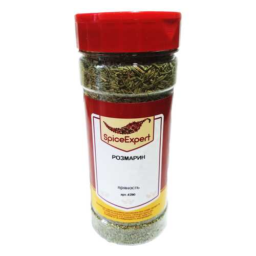 Розмарин SpicExpert 125 г в Слата