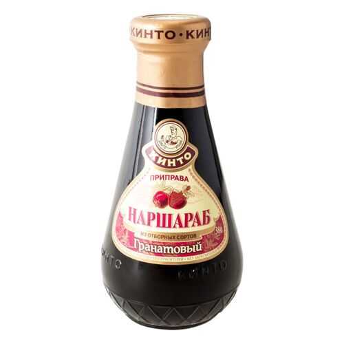 Приправа Кинто наршараб гранатовый 380 г в Слата