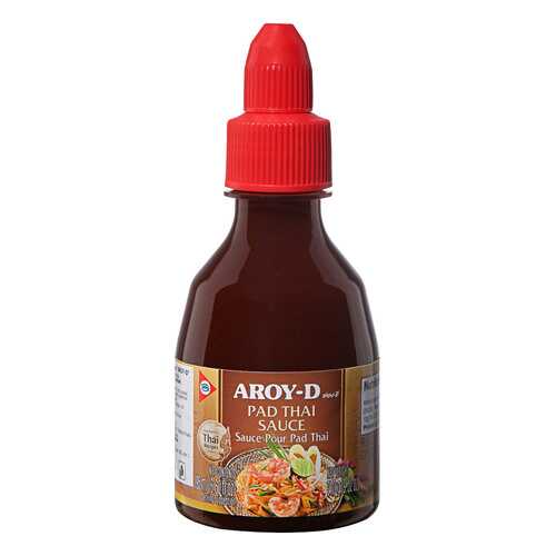 Соус AROY-D Пад Тай 270г Таиланд в Слата