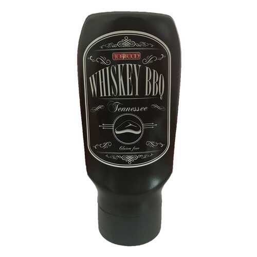 Соус Whiskey BBQ Tennesse 320 г в Слата