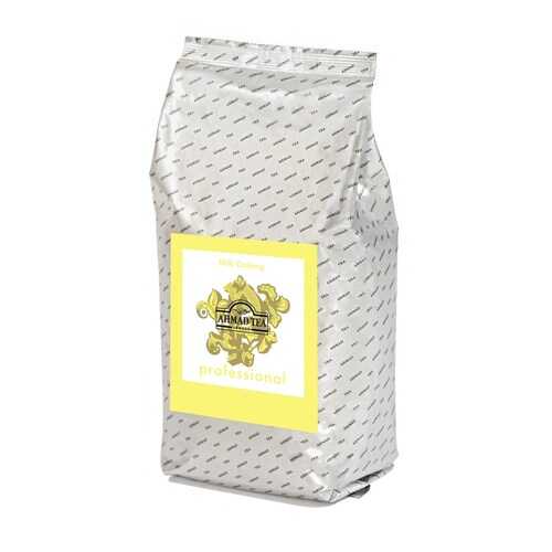 Чай Ahmad Tea Professional Милк Улун со вкусом и ароматом молока, оолонг 500 г в Слата