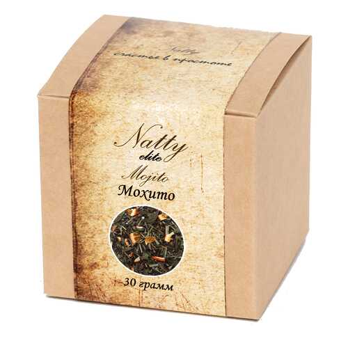 Чай Natty мохито 30 г в Слата