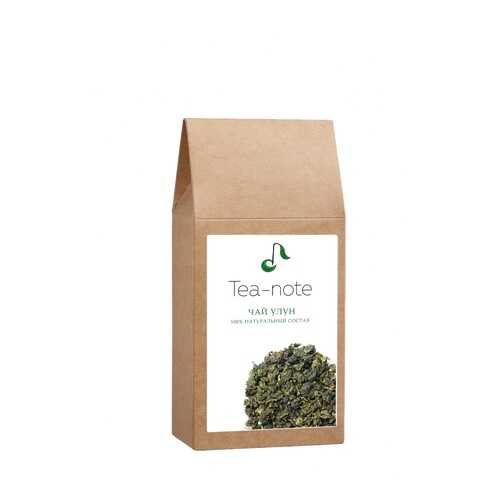 Чай Tea-note Улун, 100 гр в Слата