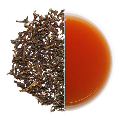Чай Tea.ru Darjeeling Margaret’s Hope листовой 75 г в Слата