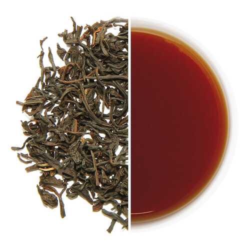 Чай Tea.ru Kenyan Beauty черный листовой 75 г в Слата