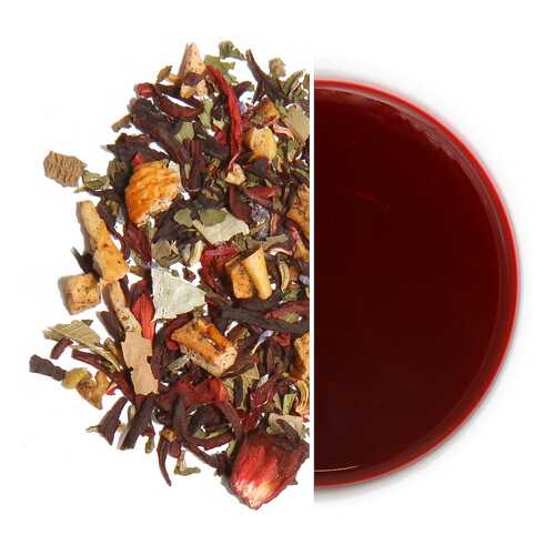 Чай Tea.ru Relax Feel травяной 180 г в Слата