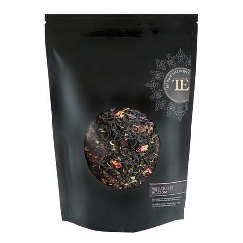 Чай Teahouse Exclusives дикая вишня 250 г в Слата
